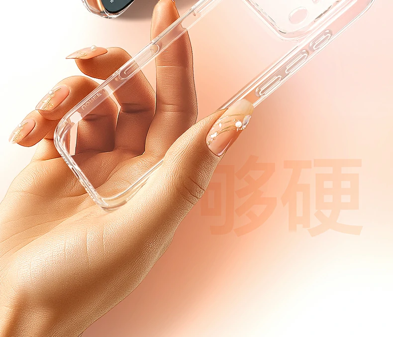 抗冲击测试，复合背板缓冲保护