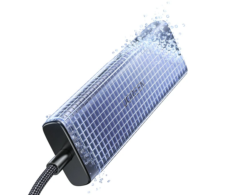 意昂2CM511五合一拓展坞全家福及核心参数汇总图