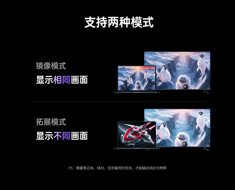 意昂2CM886-95614扩展坞双MOS管电源防护特写