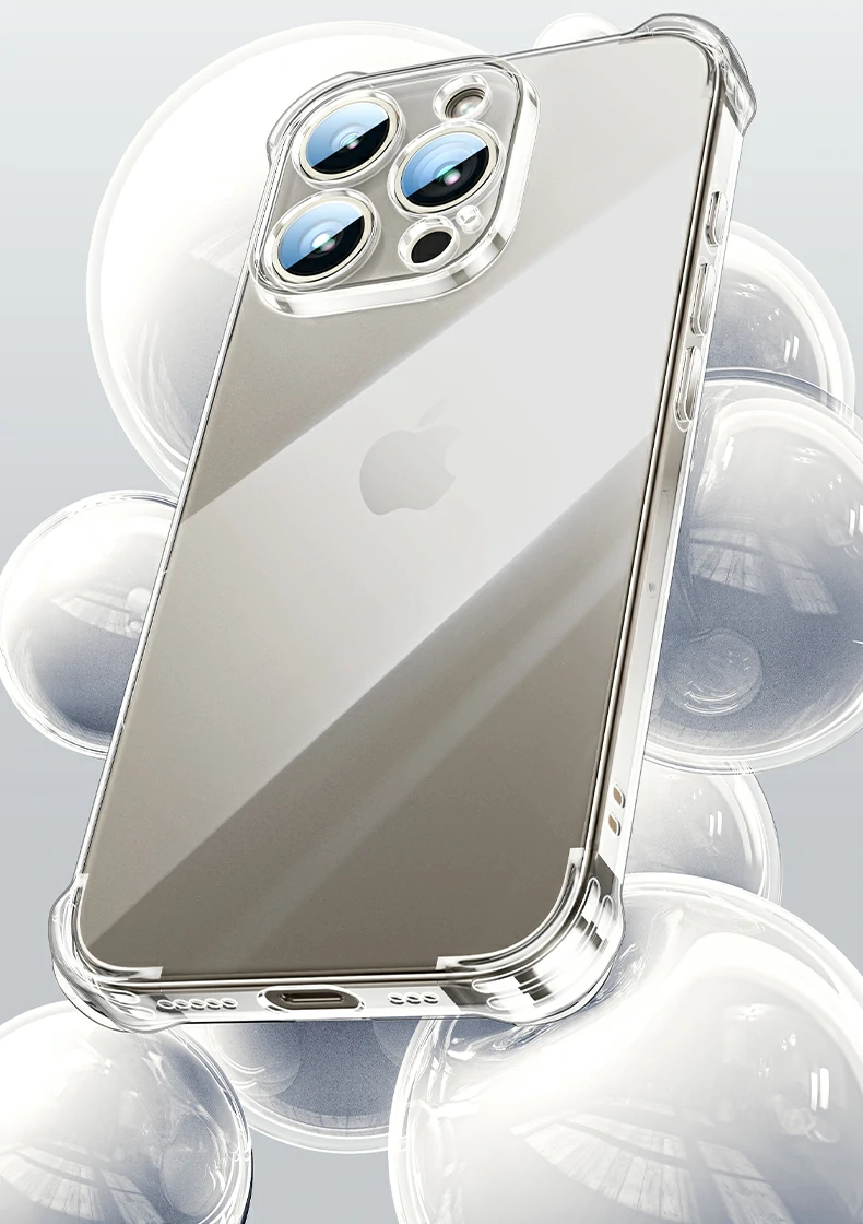 裸机手感体验，握持舒适贴合手掌