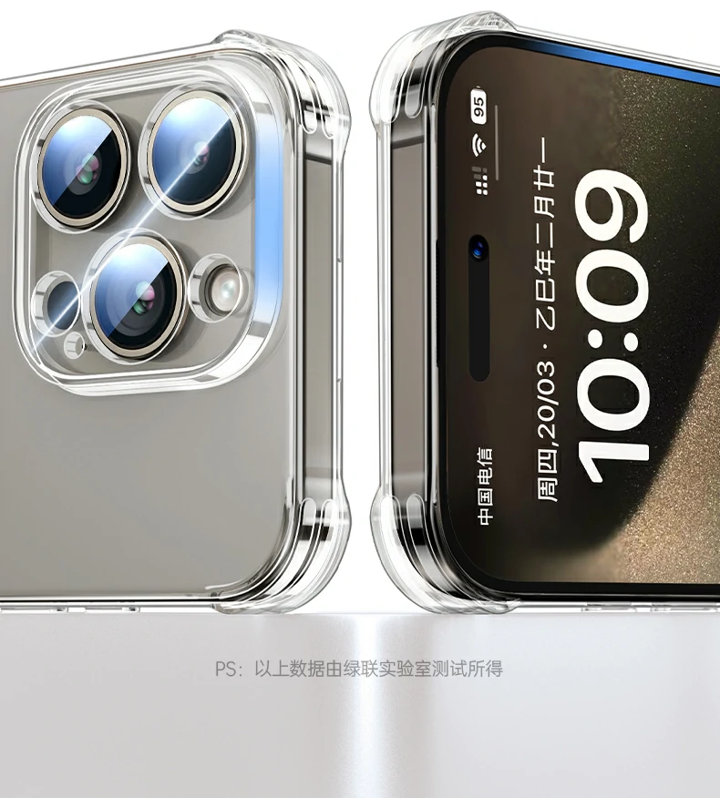 充电口开孔展示，兼容各种数据线