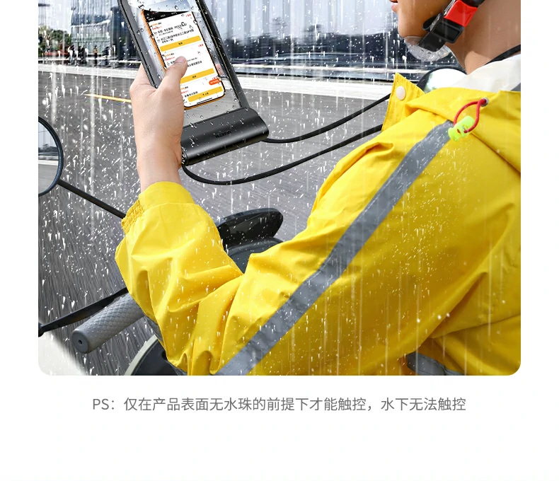 净重约55g展示，含挂绳轻便易携