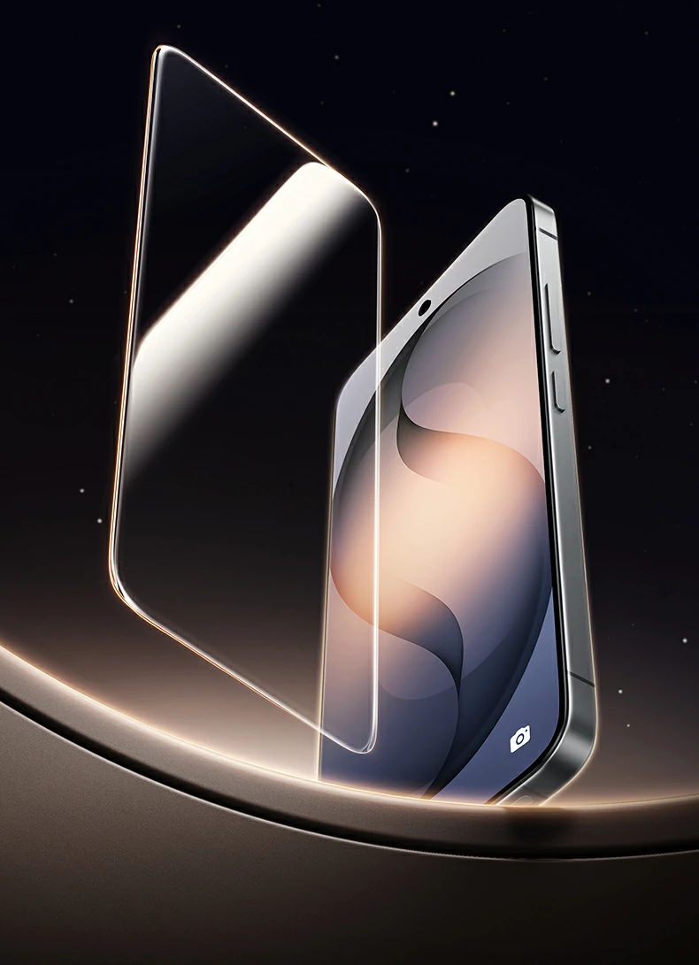 三星S26+手机屏幕展示，中尺寸机型适配