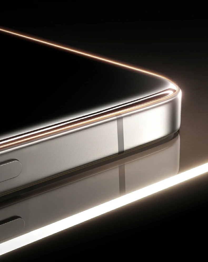 触控灵敏度测试，滑动流畅无延迟