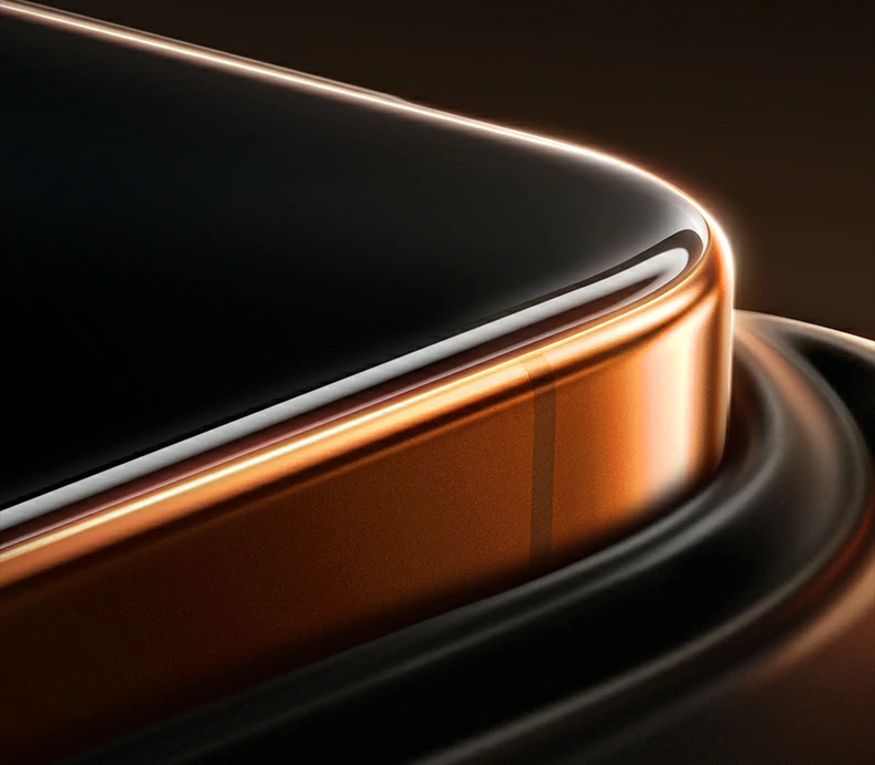 防刮耐磨测试，钥匙硬币划擦无痕迹