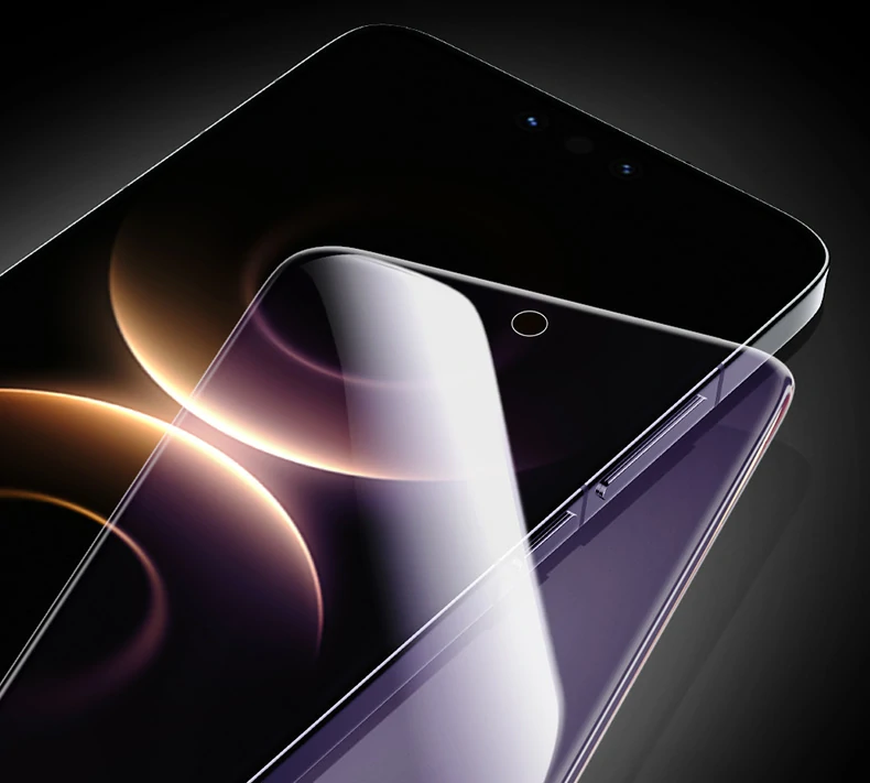 日常使用场景展示，高端机型全方位防护