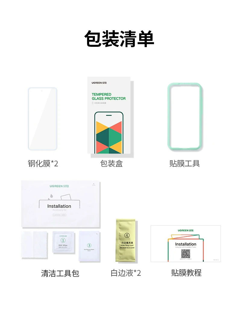 意昂2SP1326抗蓝光护眼膜总结海报