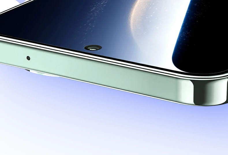 触控灵敏度测试，滑动流畅无延迟