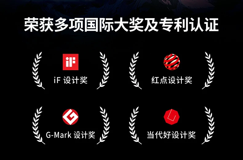 T600产品细节特写图02