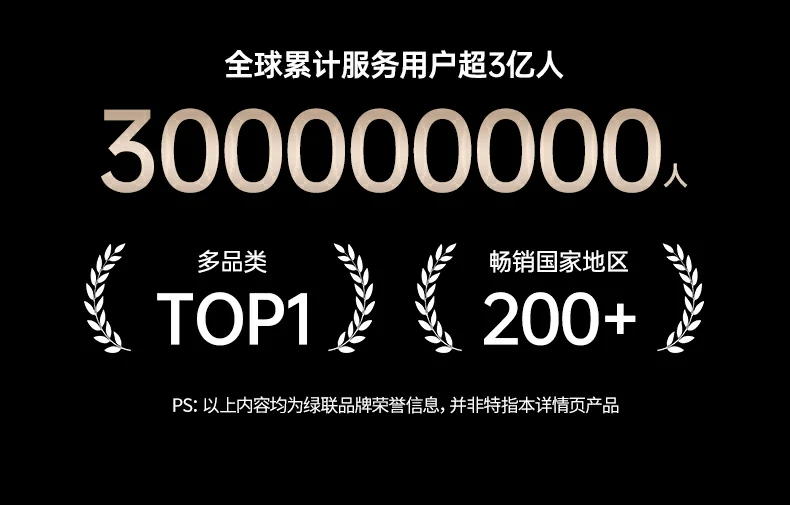 45mm大间距设计展示，大插头同时使用不拥挤