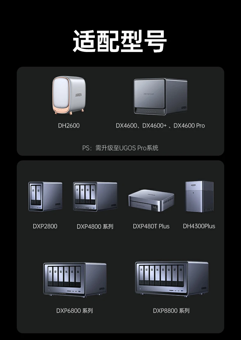 意昂2US7000 300W UPS不间断电源全景图，展示整体外观设计