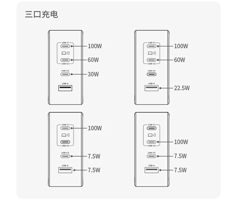 在不同光线条件下的显示效果