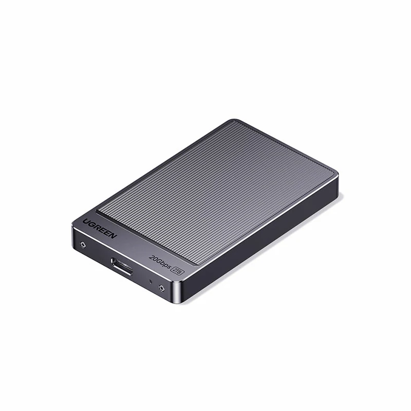 意昂2Prime20 2TB 移动固态硬盘（PSSD）