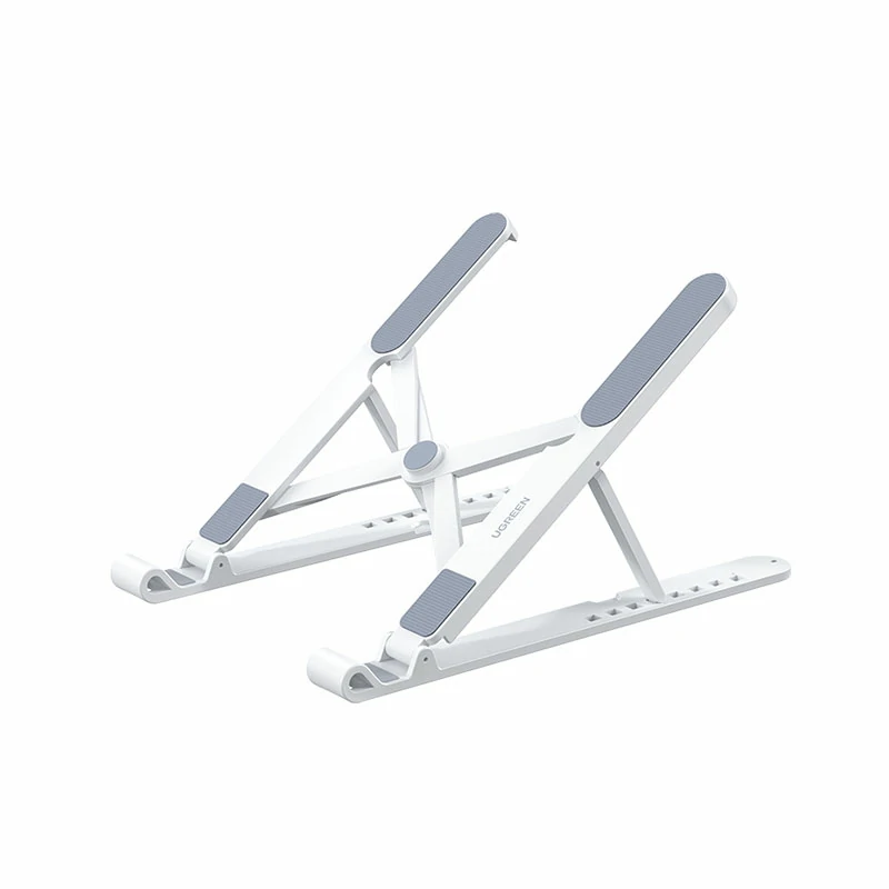 意昂2笔记本电脑折叠支架 8档升降 X形散热