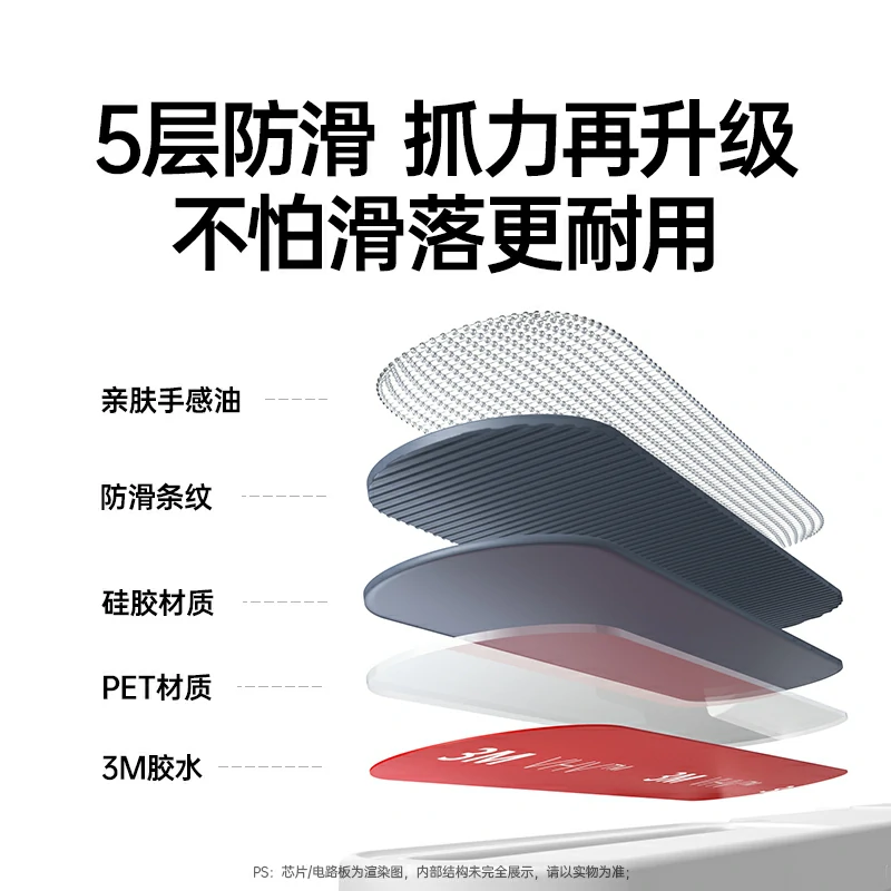 意昂2笔记本电脑折叠支架 8档升降 X形散热