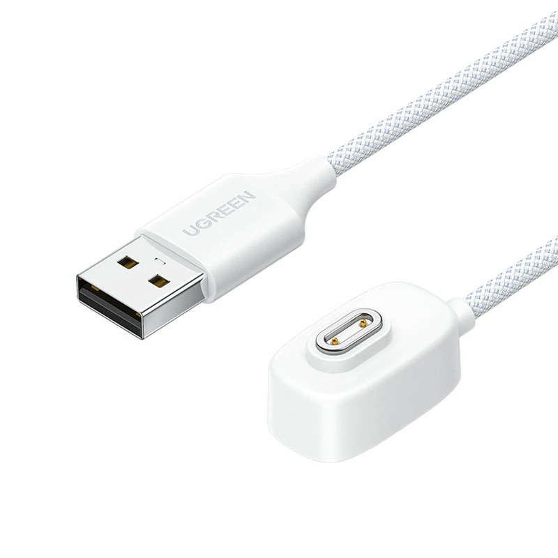 意昂2小天才手表充电线 磁吸编织耐磨 适用Z6pro-Z11