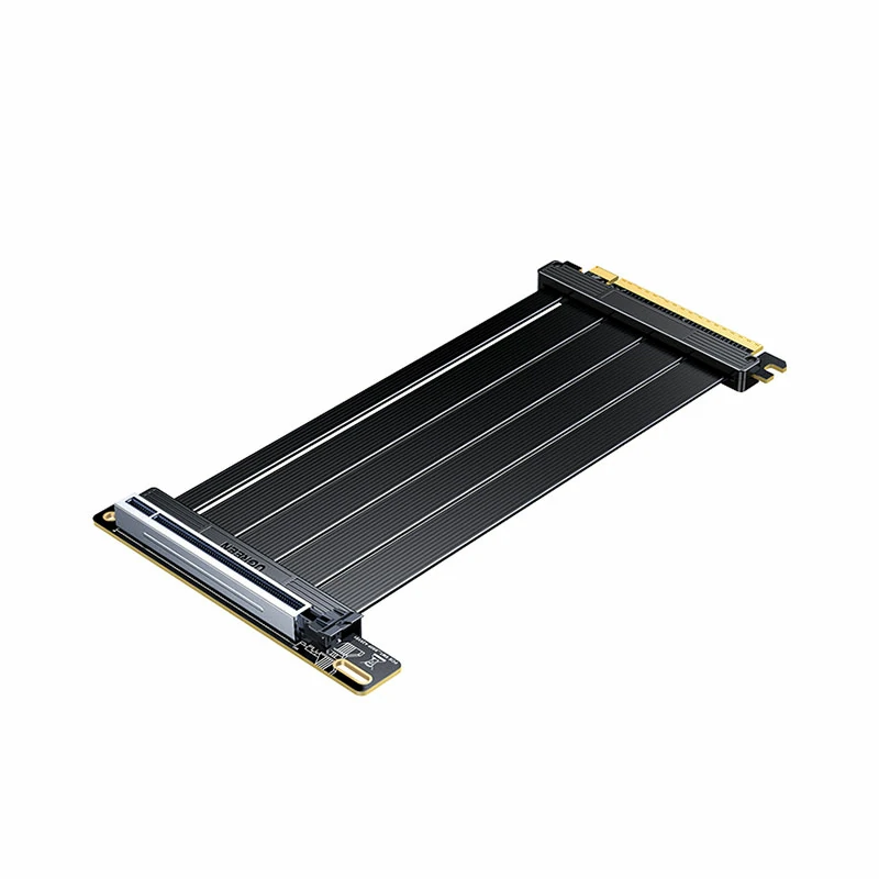 意昂2PCIe4.0x16显卡延长线20cm