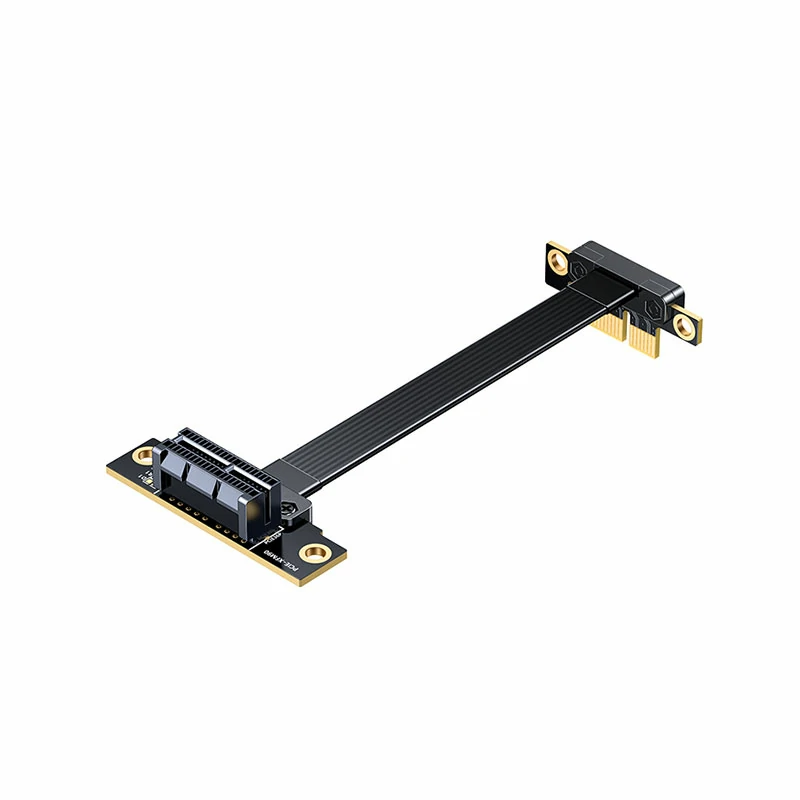 意昂2PCIe3.0x1延长线10cm