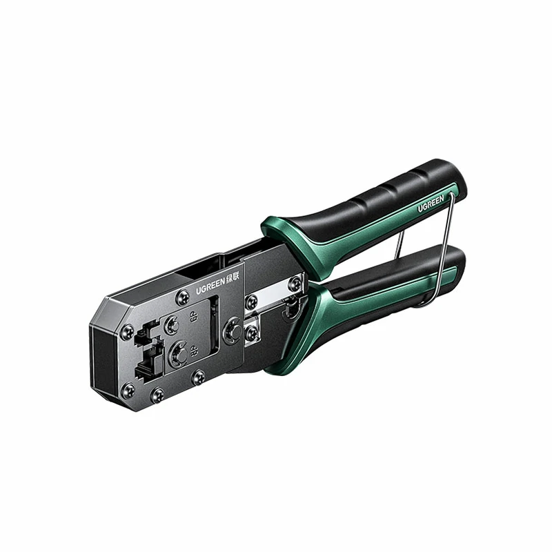 意昂2多功能网线钳升级版