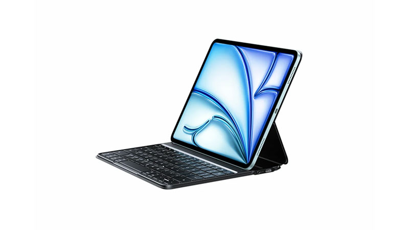 意昂2 双面夹妙控键盘(nzkyk i311-85522)使用教程
