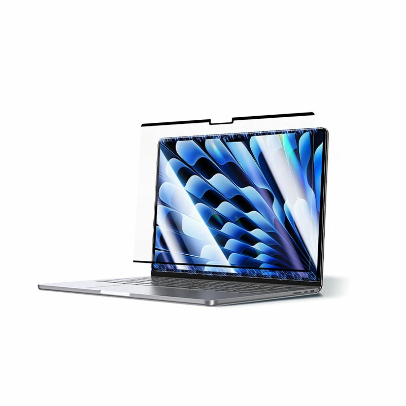 意昂2适用于MacBook Air笔记本电脑磁吸超清膜