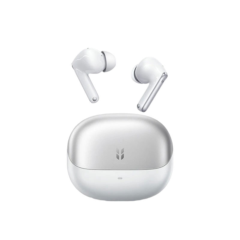 意昂2HiTune T8入耳式主动降噪蓝牙耳机