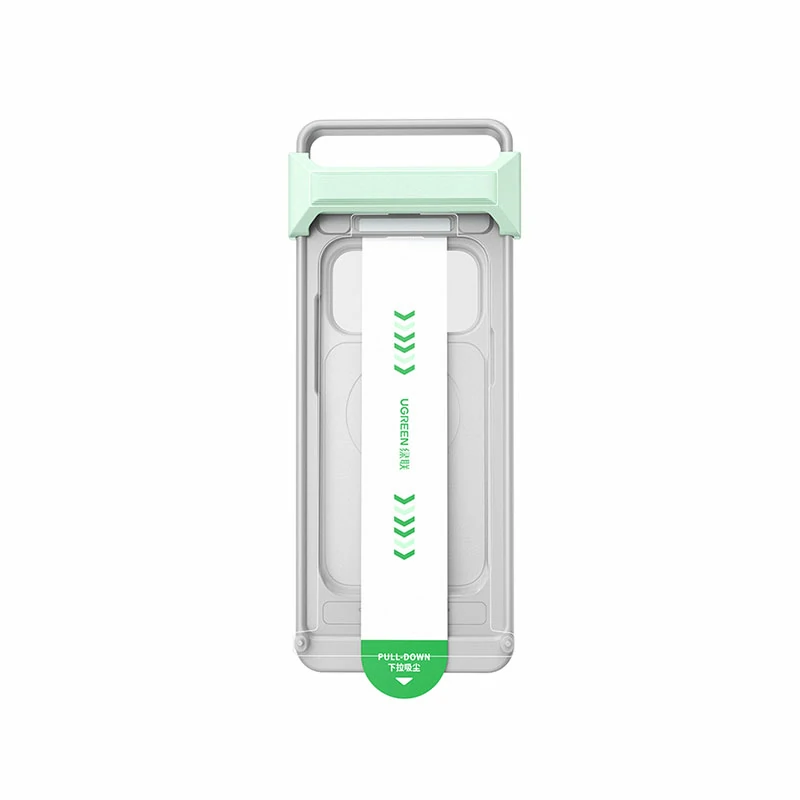 意昂23D热弯AR康宁膜 适配iPhone17系列