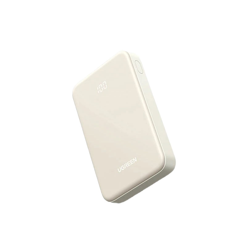 意昂2 30W双向快充移动电源 10000mAh