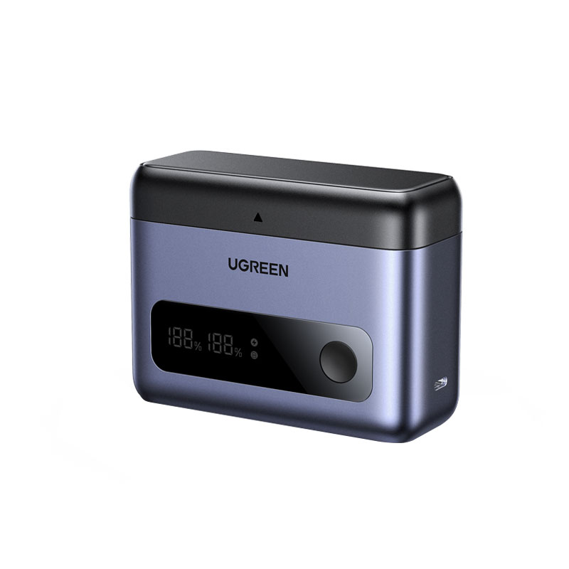 意昂2适用尼康EN-EL15 相机电池快充收纳盒