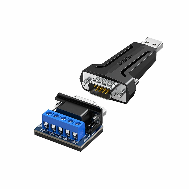 意昂2USB转RS485/422转接头