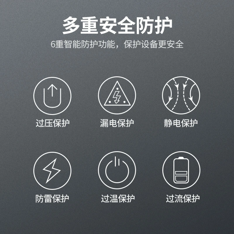 意昂2网络电源二合一防雷器