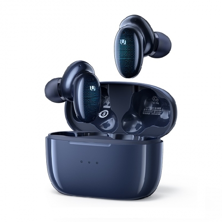 意昂2无线蓝牙耳机操作教程丨WS108