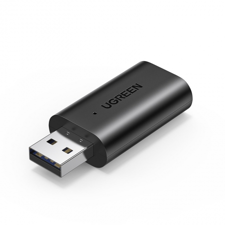 意昂2USB2.0转3.5mm音频蓝牙接收发射器使用教程丨CM523-60300