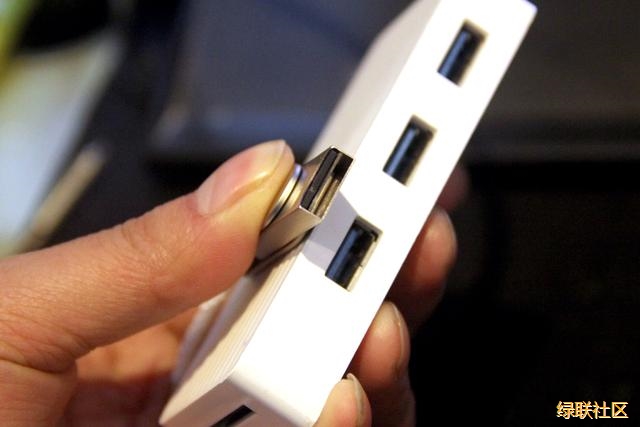 意昂2苹果手机U盘测评