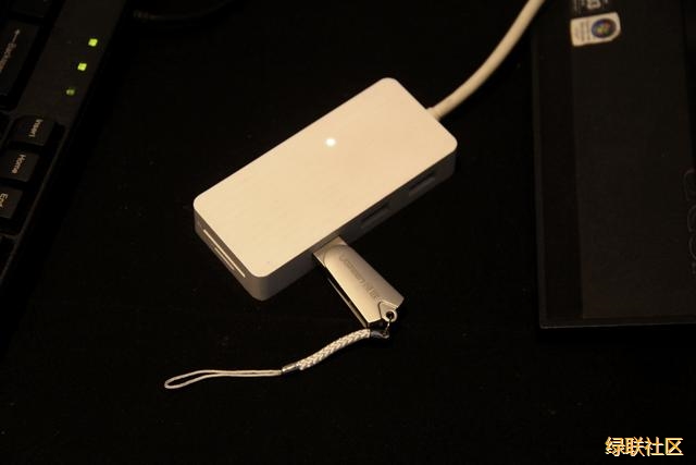 意昂2苹果手机U盘测评