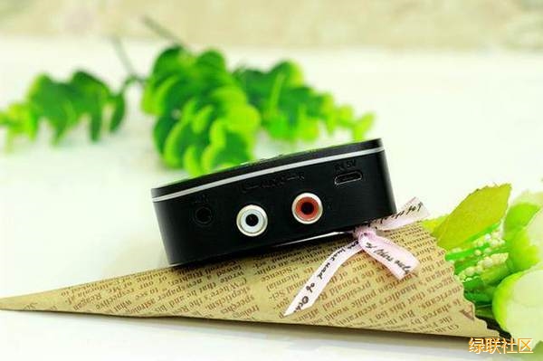 意昂2蓝牙适配器，蓝牙接收器