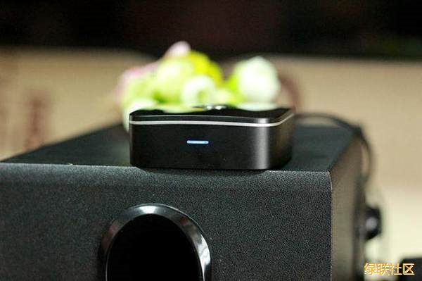 意昂2蓝牙适配器，蓝牙接收器