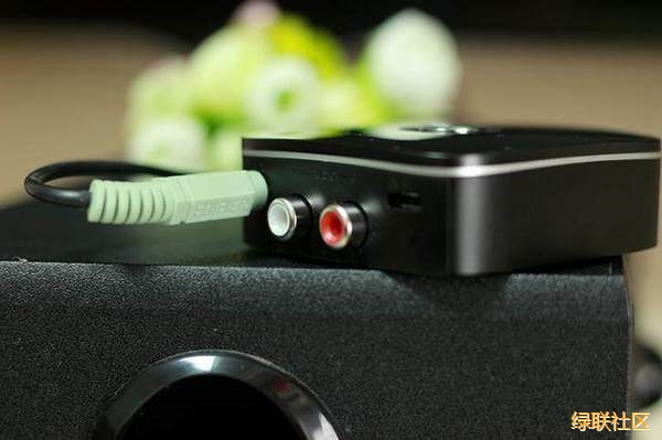 意昂2蓝牙适配器，蓝牙接收器