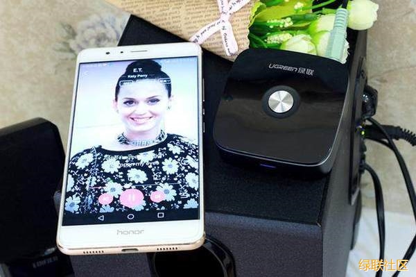 意昂2蓝牙适配器，蓝牙接收器