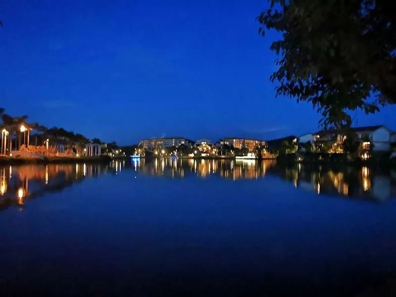 绿水青山，联翩而至，意昂22018云浮之旅