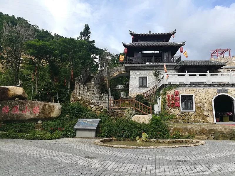 绿水青山，联翩而至，意昂22018云浮之旅