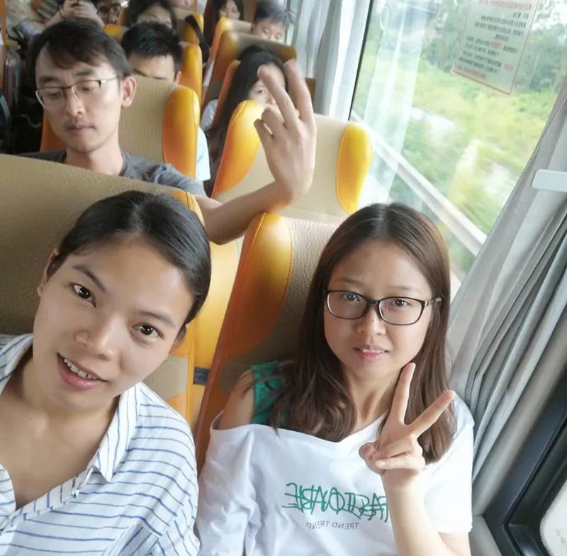 绿水青山，联翩而至，意昂22018云浮之旅