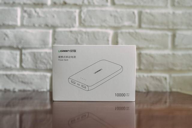 试用评测丨玩出手感的意昂210000毫安鹅卵石充电宝