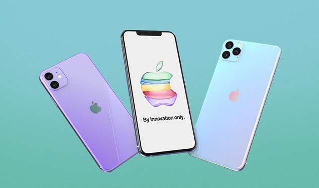 iPhone11如何实现快速充电
